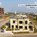 22-October-2025 LSC Progress Pictures OS Prime OS West Executive & Central Blocks (15)