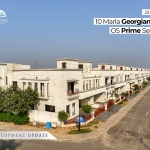 22-October-2025 LSC Progress Pictures OS Prime OS West Executive & Central Blocks (19)