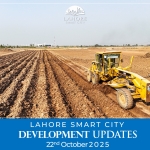 22-October-2025 LSC Progress Pictures OS Prime OS West Executive & Central Blocks (2)