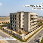 22-October-2025 LSC Progress Pictures OS Prime OS West Executive & Central Blocks (6)