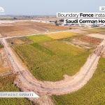 22-October-2025 LSC Progress Pictures OS Prime OS West Executive & Central Blocks (7)