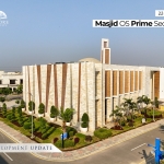 22-October-2025 LSC Progress Pictures OS Prime OS West Executive & Central Blocks (8)