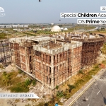 22-October-2025 LSC Progress Pictures OS Prime OS West Executive & Central Blocks (9)