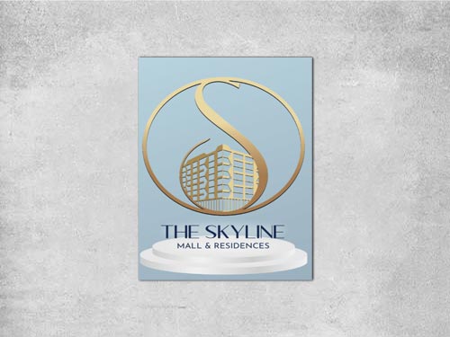 Skyline Boulevard Al Kabir Town