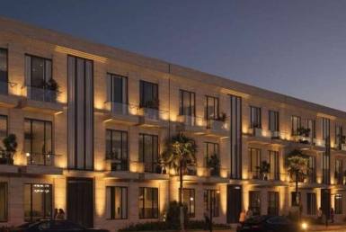 19 Pine Avenue Townhouses