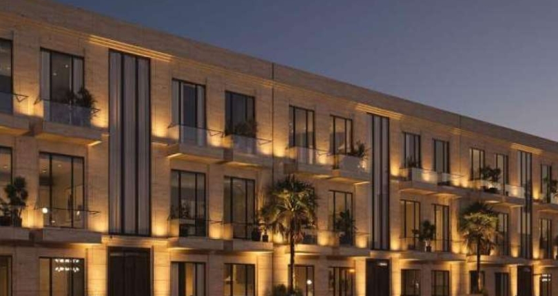 19 Pine Avenue TownHouses | Luxury Townhouses in Lahore – Easy Installments Available