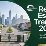 DHA Pakistan: Why Defence Housing Authority Leads the Real Estate Market in 2024–2025