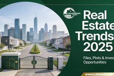 DHA Pakistan: Why Defence Housing Authority Leads the Real Estate Market in 2024–2025