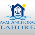 Discover Naval Anchorage Lahore: LDA-approved Pakistan Navy housing project