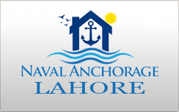 Discover Naval Anchorage Lahore: LDA-approved Pakistan Navy housing project