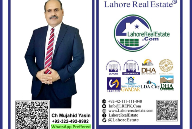 Choudry Mujahid Yasin ( CMY )