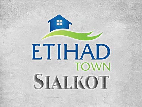 Etihad Town Sialkot: 2026 Prices & Latest Payment Plan