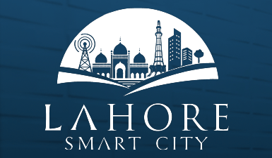 Lahore Smart City