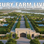 RUDA Chahar Bagh Farms