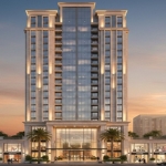 The Grand Vertical Gulberg Lahore