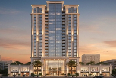 The Grand Vertical Gulberg Lahore