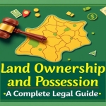 Land Ownership and Possession A Complete Legal Guide 2026