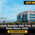 DHAs-&-Lahore-Societies-Plot-Prices-–-Blockwise-Rates-Update-March-18,-2026