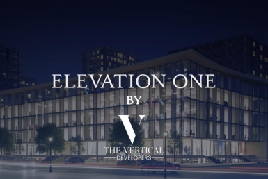One Elevation By the Vertical Group Sales Deck_00001