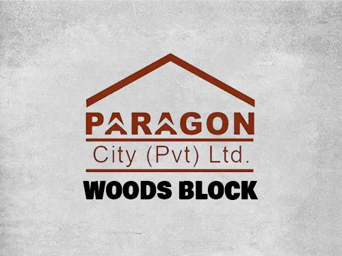 Paragon City Woods Block: Complete 2026 Installment Guide for 5 Marla, 10 Marla, and 1 Kanal Plots