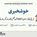 Liberty Lands Possession Update: Development Timeline & June 2027 Deadline