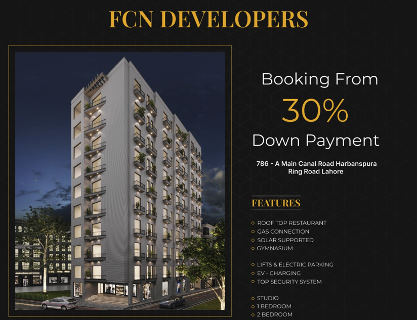 Mahmood Heights Apartment Booking