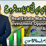 Pakistan Real Estate Market 2026 The Ultimate Guide to Investing in a Post-Conflict Era