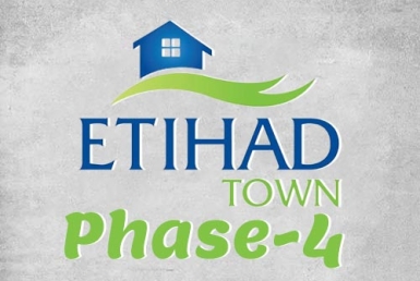 Etihad Town Phase 4 logo