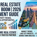Lahore Real Estate Market Boom 2026 Guide