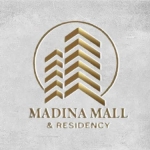 Madina Mall & Residency Bahria Orchard Lahore logo