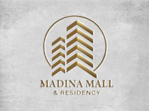 Madina Mall & Residency Bahria Orchard Lahore | Studio, 1, 2, 3 Bed Apartments & Shops On Installment