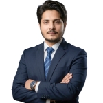 Daniyal Chaudhry