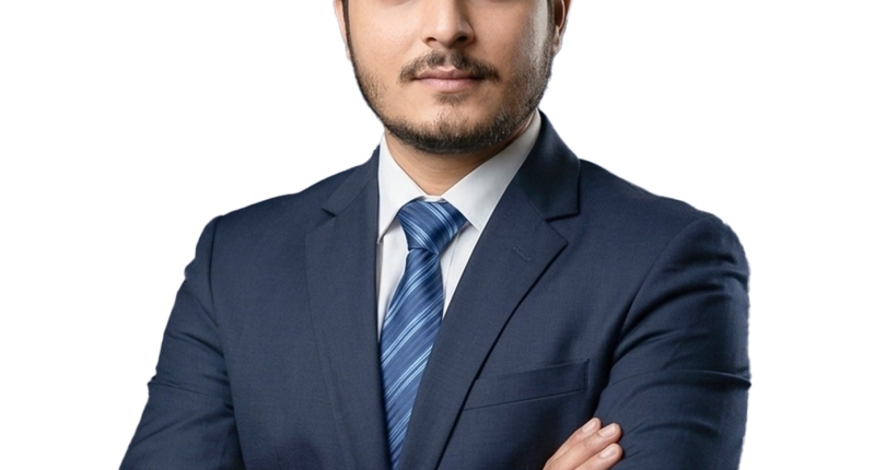Daniyal Chaudhry