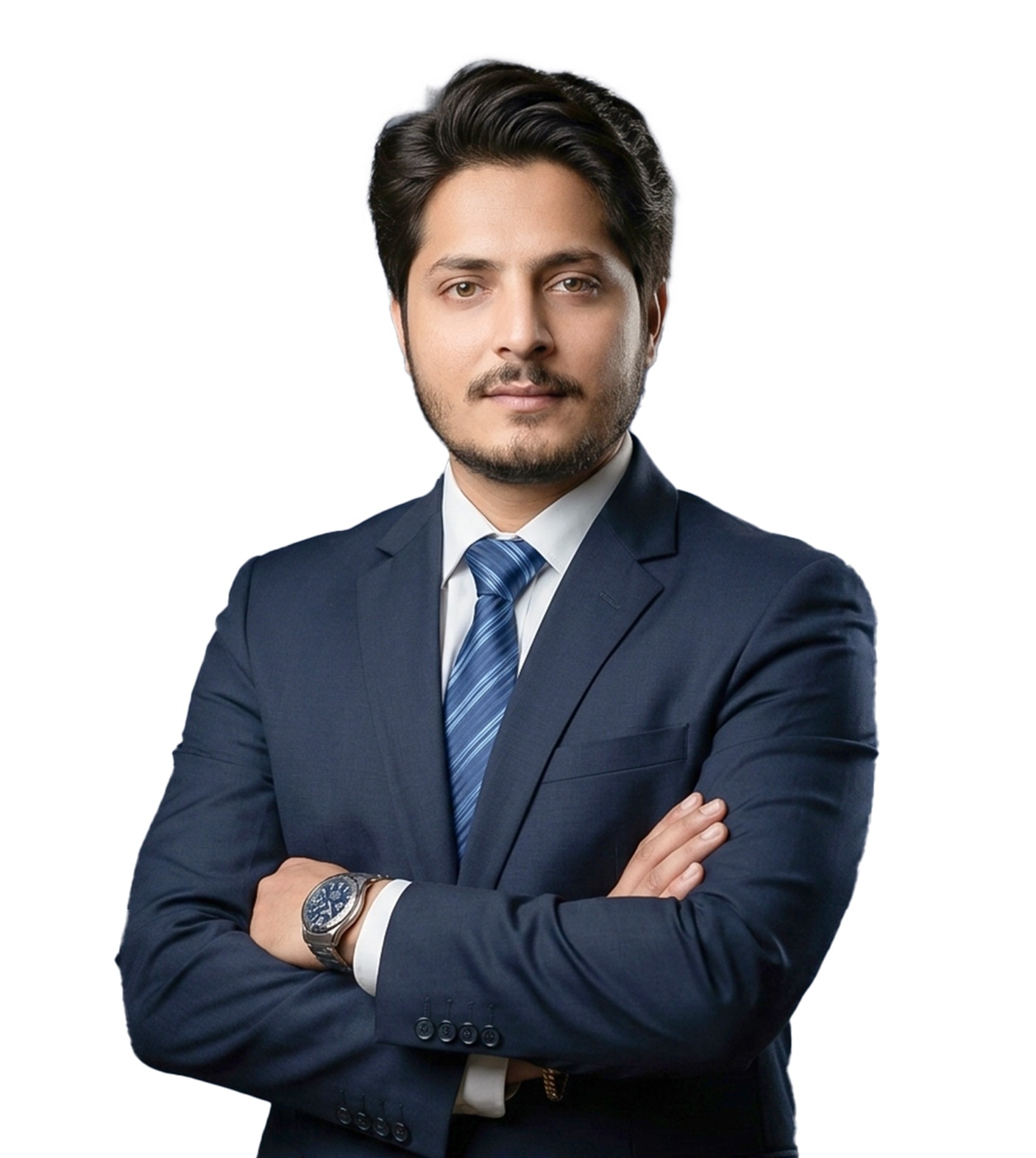 Daniyal Chaudhry