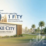 Lake City Meadows Phase 2