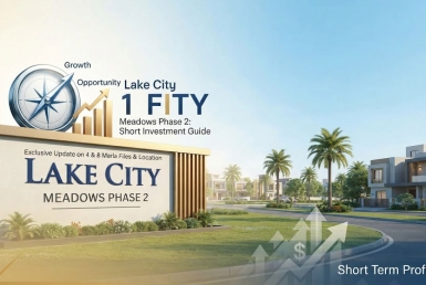 Lake City Meadows Phase 2