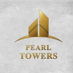Pearl Tower Askari 11 Apartment Logo