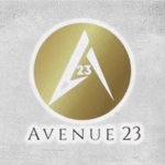 Avenue 23 Townhouse Apartment logo