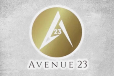 Avenue 23 Townhouse Apartment logo