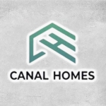 Canal-Homes-Logo