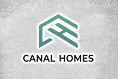 Canal-Homes-Logo