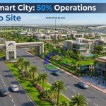 Lahore Smart City