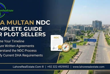 NDC-DHA-Multan-Complete-Guide-for-Plot-Sellers