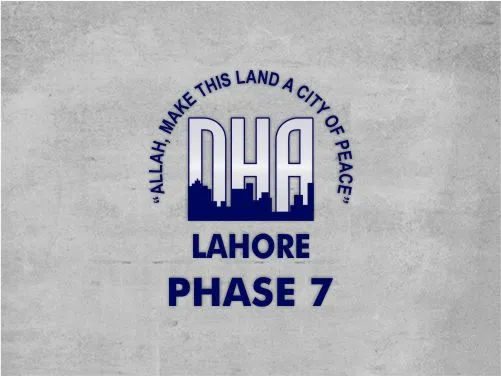 Which File is Best? DHA Lahore Phase 7 vs Phase 10 | Plot & File Price Updates