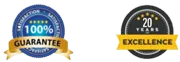 Logo of Certificate by Lahore Real Estate